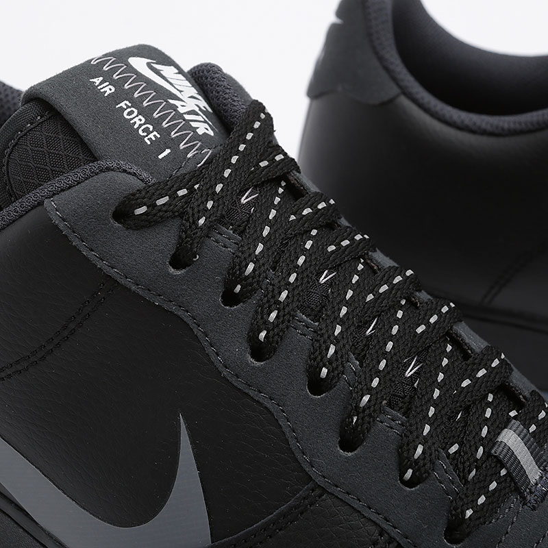 Мужские кроссовки Nike Air Force 1 `07 LV8 3 (CD0888-001)  - цена, описание, фото 3